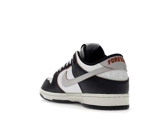 Nike SB Dunk Low HUF San Francisco
