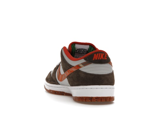 Nike SB Dunk Low Crushed D.C.