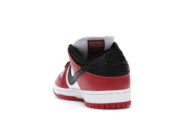 Nike SB Dunk Low Pro J-Pack Chicago