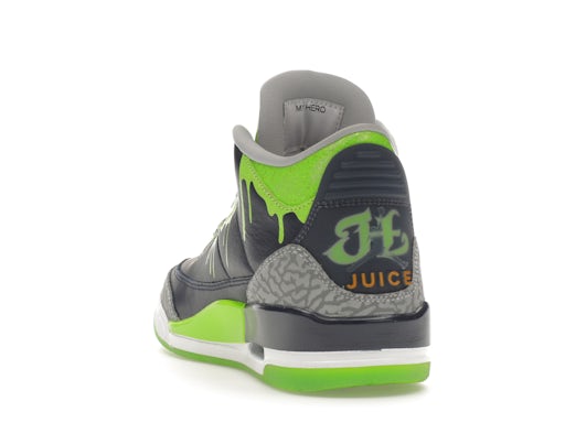 Jordan 3 Retro Doernbecher Hugo