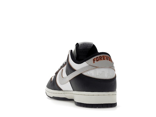 Nike SB Dunk Low HUF San Francisco