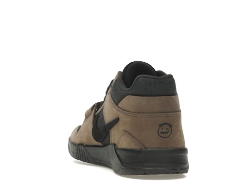 Jordan Jumpman Jack TR Travis Scott Dark Mocha