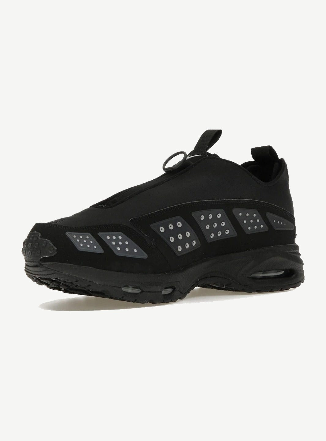 Nike Air Max Sunder Black Silver (Women's)