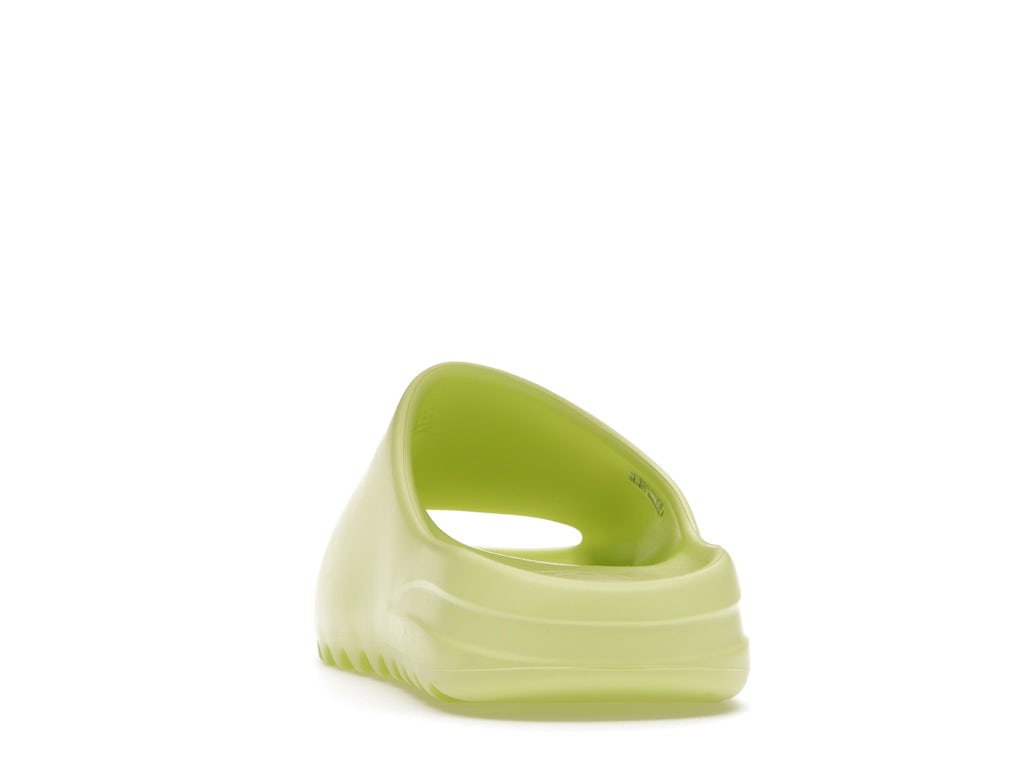 adidas Yeezy Slide Glow Green