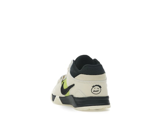 Jordan Jumpman Jack TR Travis Scott Bright Cactus (PS)