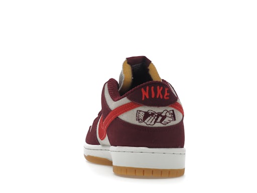 Nike SB Dunk Low Skate Like a Girl