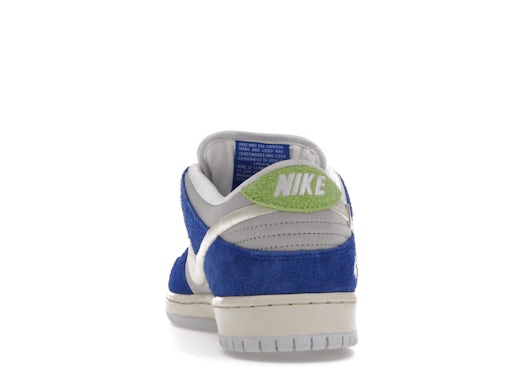 Nike SB Dunk Low Pro Fly Streetwear Gardenia