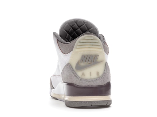 Jordan 3 Retro SP A Ma Maniére
