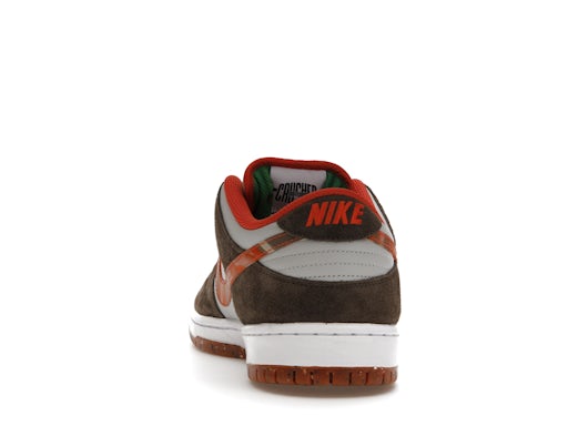 Nike SB Dunk Low Crushed D.C.