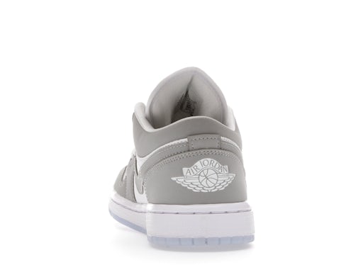 Jordan 1 Low Wolf Grey
