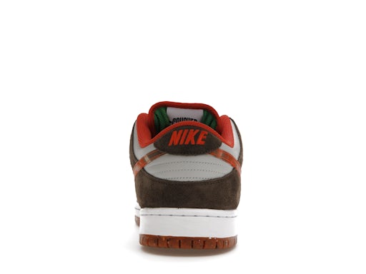 Nike SB Dunk Low Crushed D.C.