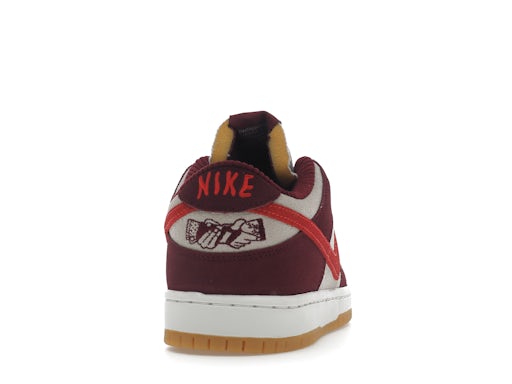 Nike SB Dunk Low Skate Like a Girl