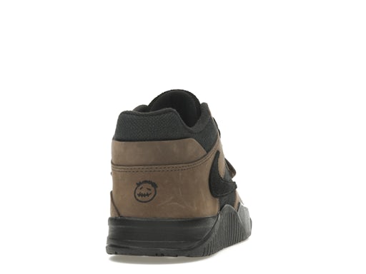 Jordan Jumpman Jack TR Travis Scott Dark Mocha