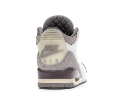 Jordan 3 Retro SP A Ma Maniére
