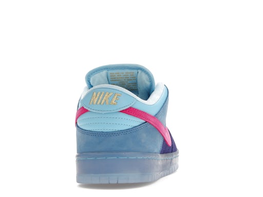 Nike SB Dunk Low Run The Jewels