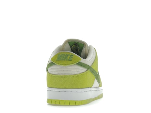 Nike SB Dunk Low Green Apple