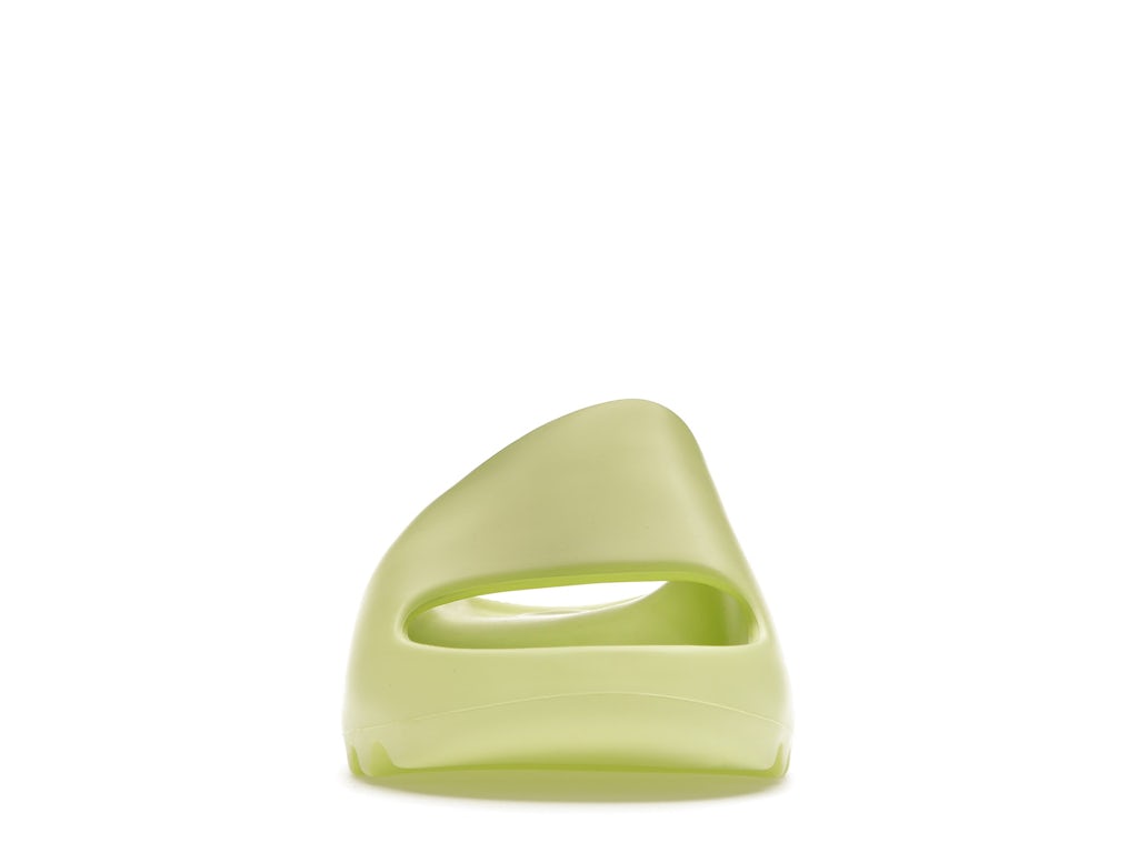 adidas Yeezy Slide Glow Green