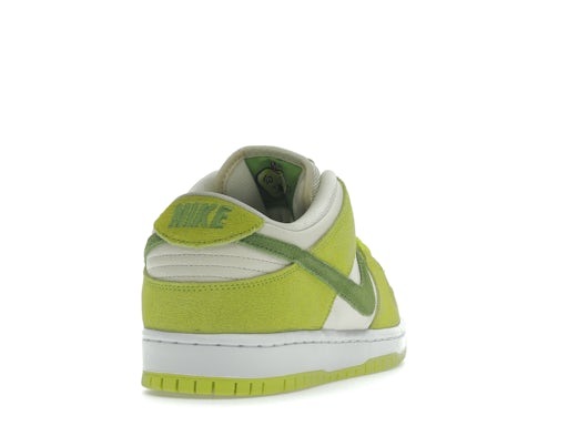 Nike SB Dunk Low Green Apple