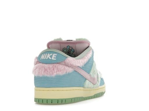 Nike SB Dunk Low Verdy Visty