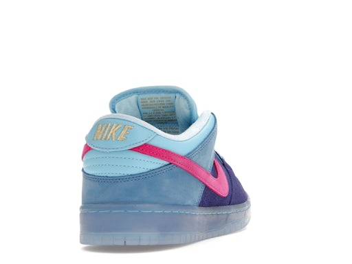 Nike SB Dunk Low Run The Jewels