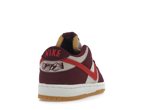 Nike SB Dunk Low Skate Like a Girl