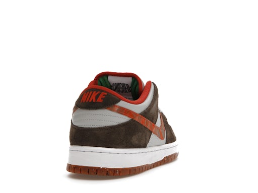 Nike SB Dunk Low Crushed D.C.