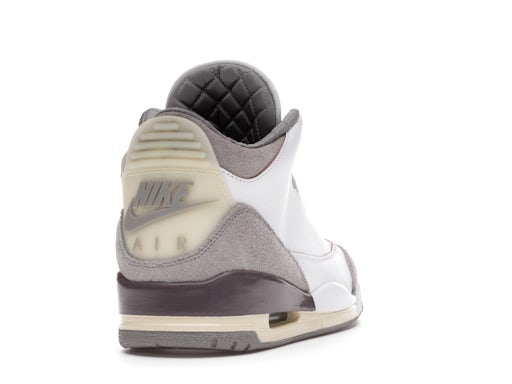Jordan 3 Retro SP A Ma Maniére