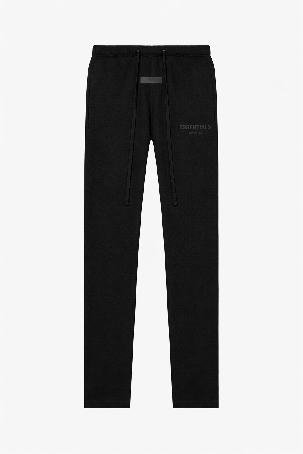 Fear of God Essentials Relaxed Sweatpants Stretch Limo