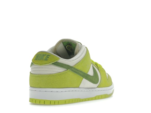 Nike SB Dunk Low Green Apple