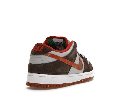Nike SB Dunk Low Crushed D.C.