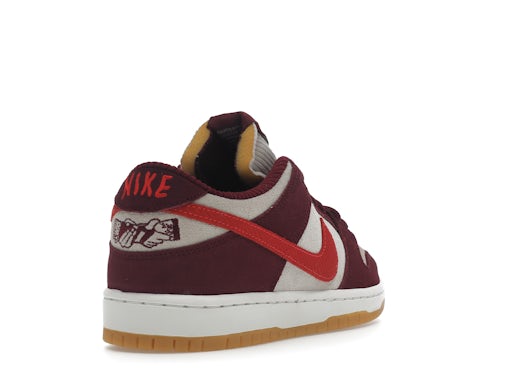 Nike SB Dunk Low Skate Like a Girl