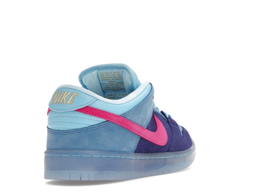 Nike SB Dunk Low Run The Jewels