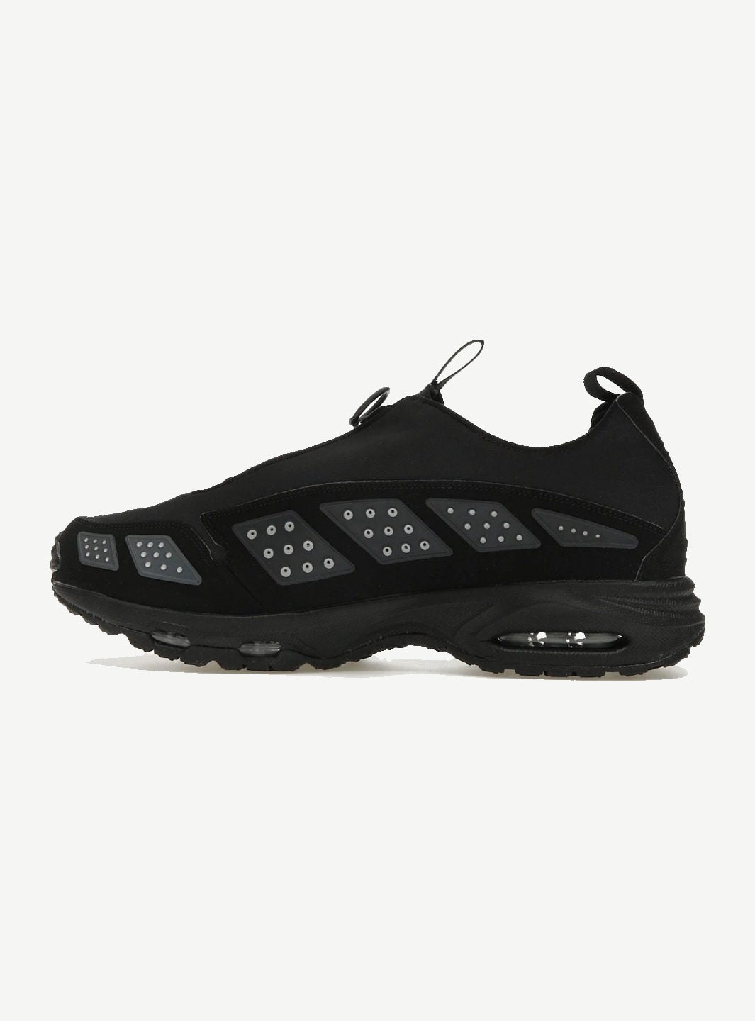 Nike Air Max Sunder Black Silver (Women's)
