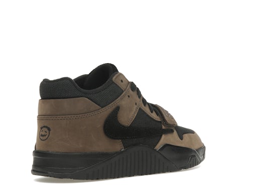 Jordan Jumpman Jack TR Travis Scott Dark Mocha