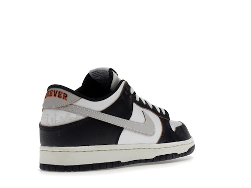 Nike SB Dunk Low HUF San Francisco