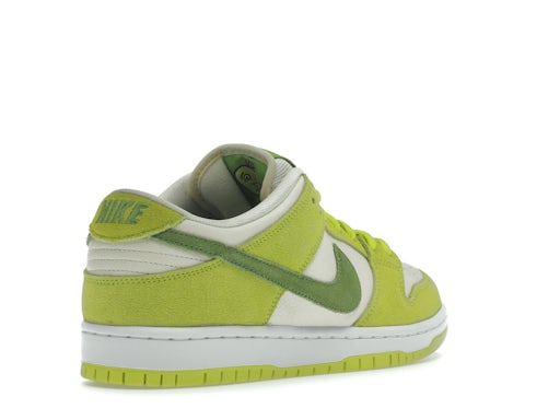 Nike SB Dunk Low Green Apple