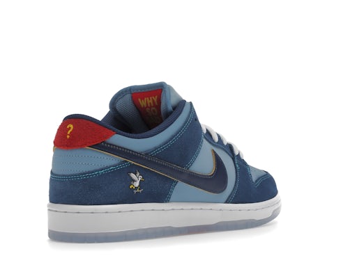 Nike SB Dunk Low Pro Why So Sad?