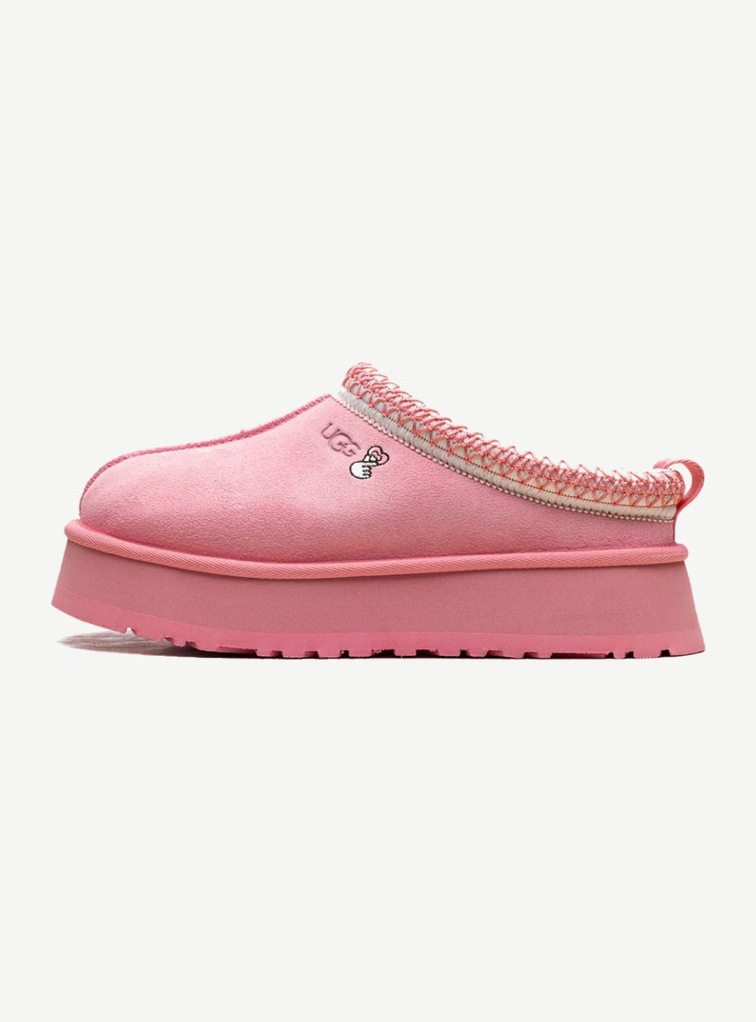 UGG Tazz Love '25 Slipper Tropical Pink