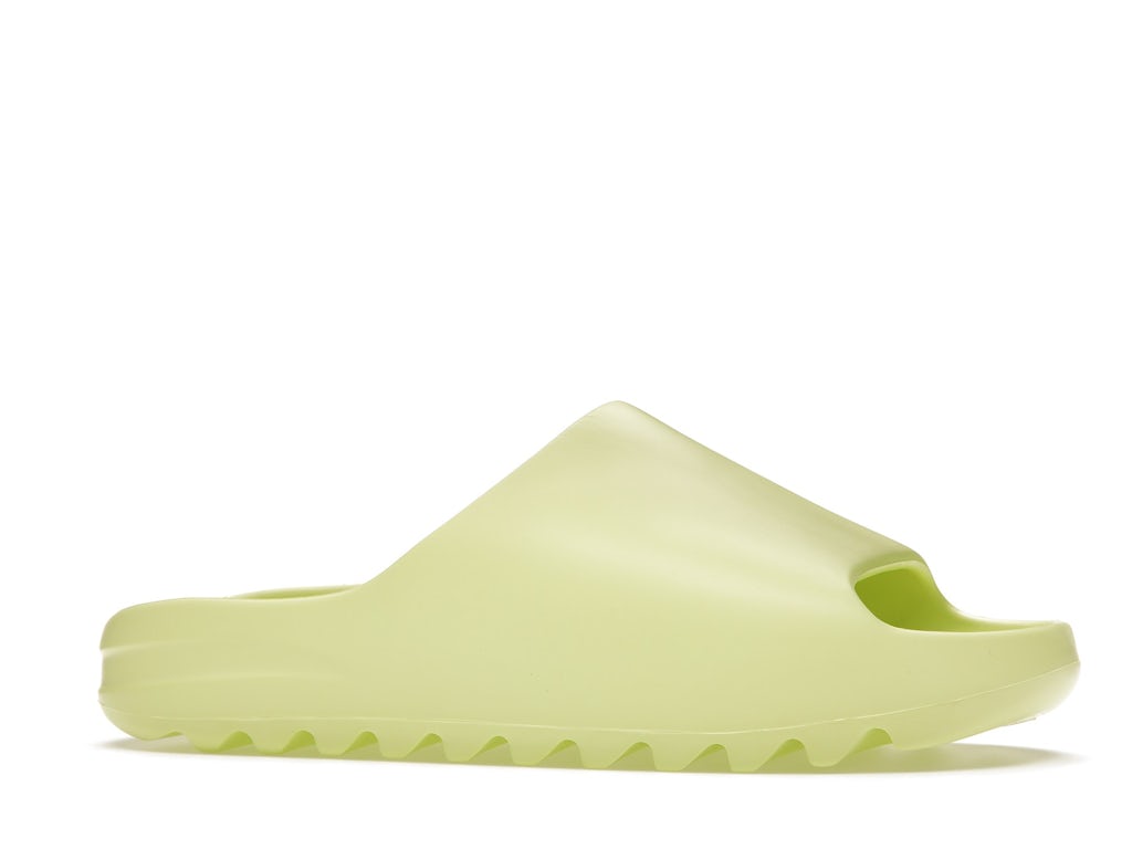adidas Yeezy Slide Glow Green