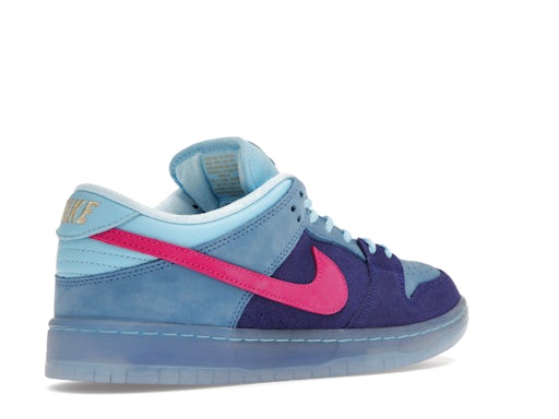 Nike SB Dunk Low Run The Jewels