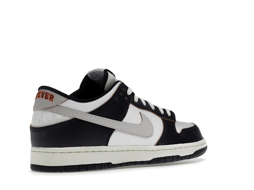 Nike SB Dunk Low HUF San Francisco