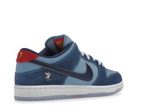 Nike SB Dunk Low Pro Why So Sad?