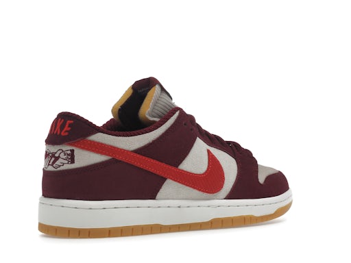 Nike SB Dunk Low Skate Like a Girl