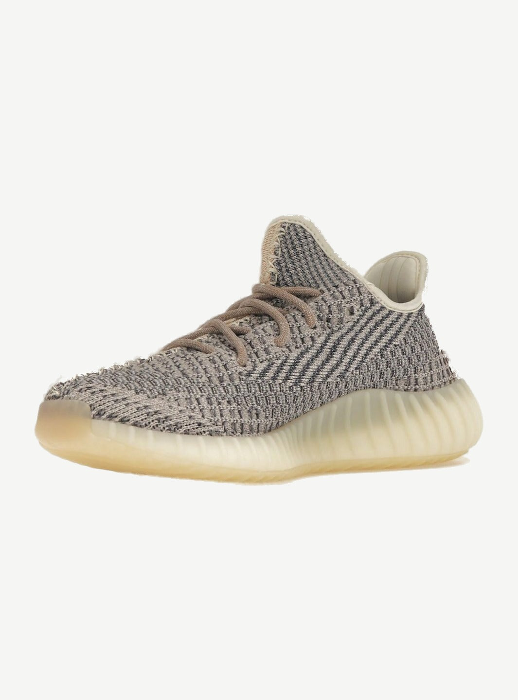 adidas Yeezy Boost 350 V2 Ash Pearl