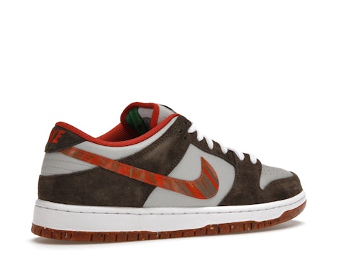 Nike SB Dunk Low Crushed D.C.