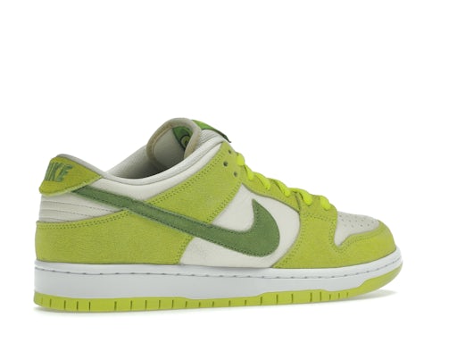 Nike SB Dunk Low Green Apple