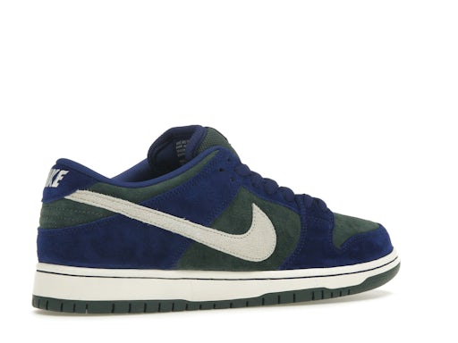 Nike SB Dunk Low Deep Royal Blue