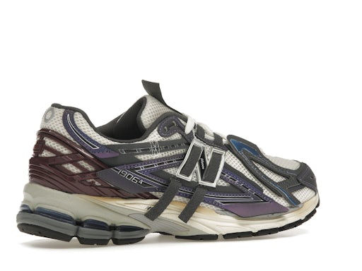 New Balance 1906A Inkwell Sea Salt