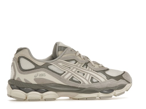 ASICS Gel-NYC Oyster Grey