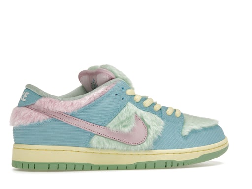 Nike SB Dunk Low Verdy Visty